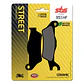 Pastilhas de Travão Suzuki GSX-R RL 125 951HF - SBS - Thumbnail 1