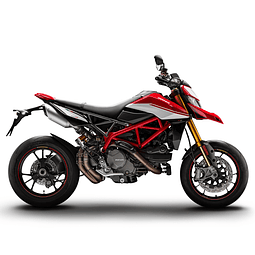 Hypermotard S 1100