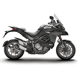 Multistrada S 1200