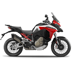 Multistrada V4S