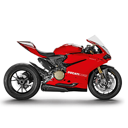 Panigale 1199