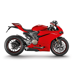 Panigale R 1299