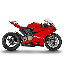 Panigale S 1199