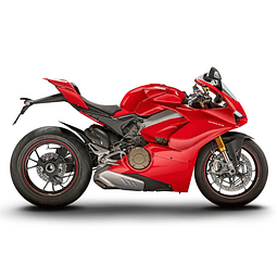 Panigale V4