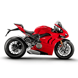 Panigale V4S