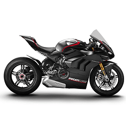 V4 Streetfighter SP2