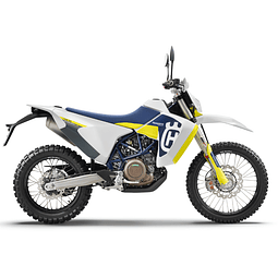 Enduro LR 701