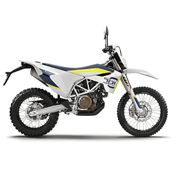 FE Enduro 701