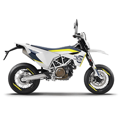 SM Supermoto 701