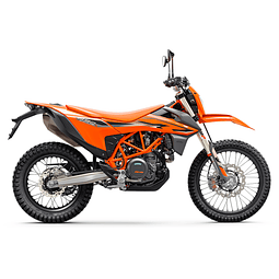 Enduro 690