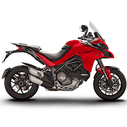 Multistrada V2 S