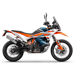Adventure 890 R