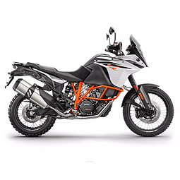 Super Adventure 1090 R