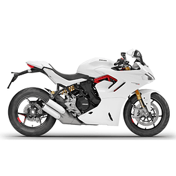 Supersport S 950