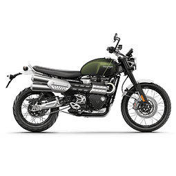 Scrambler XC/XE 1200