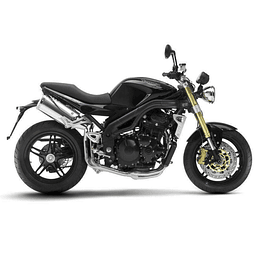 Speed Triple 1050