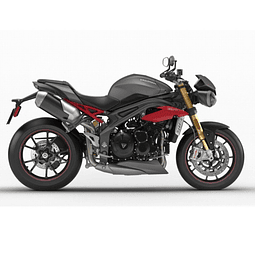 Speed Triple R 1050