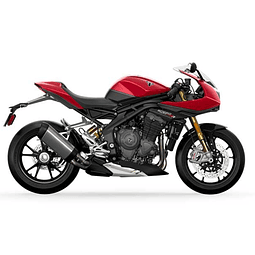 Speed Triple RR 1200