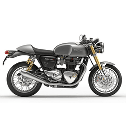 Thruxton RS 1200