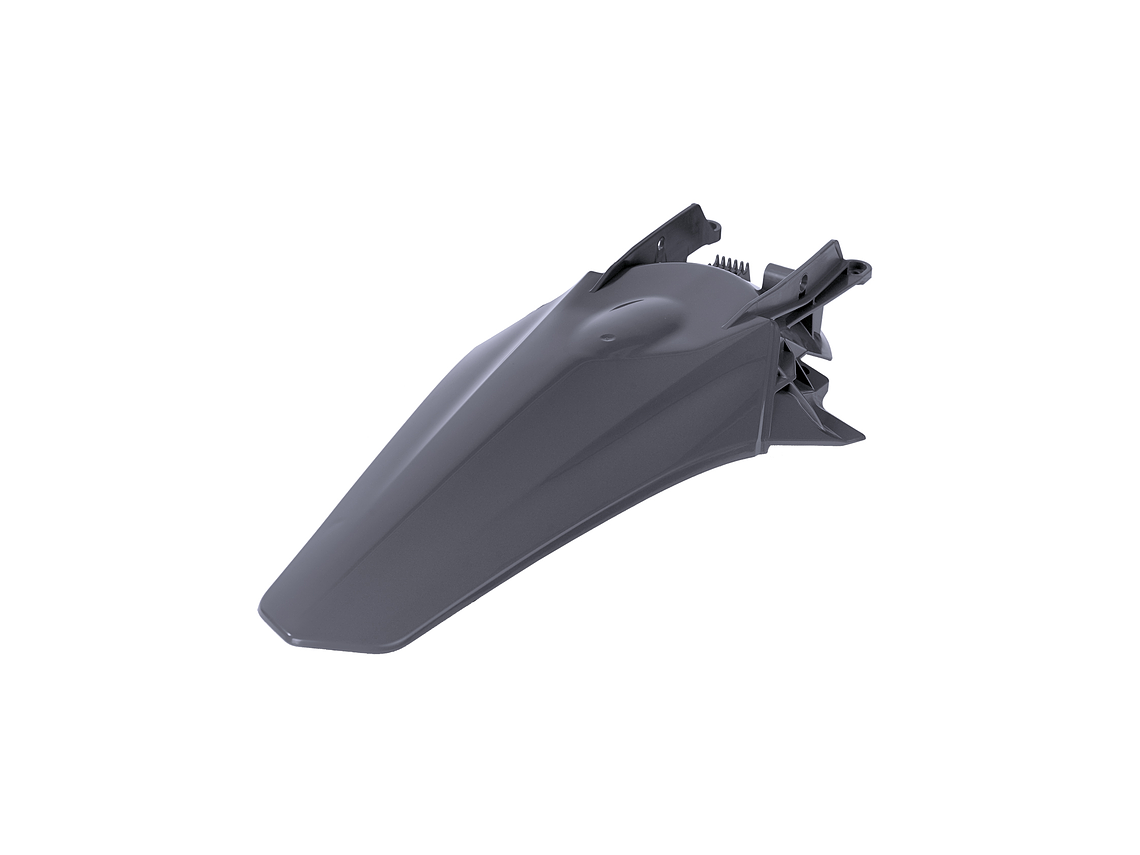 Guarda-Lamas Traseiro Gas Gas MC/MC-F 21-23 4