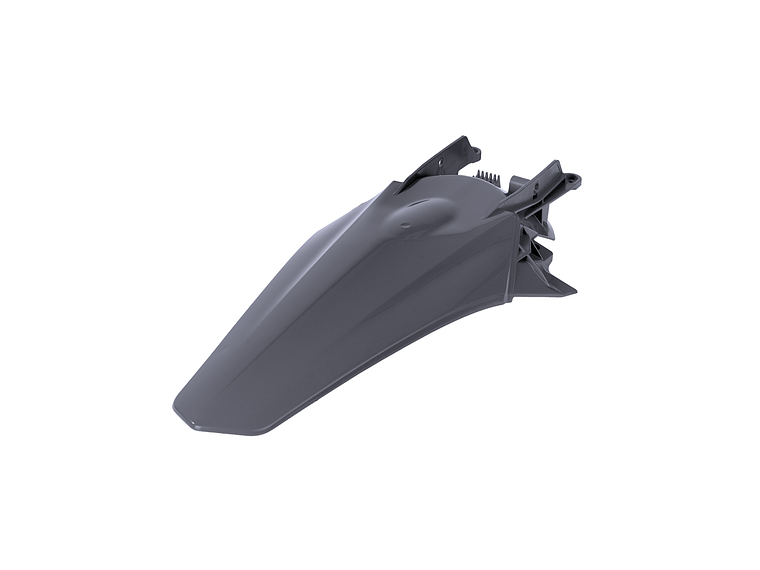 Guarda-Lamas Traseiro Gas Gas MC/MC-F 21-23 4