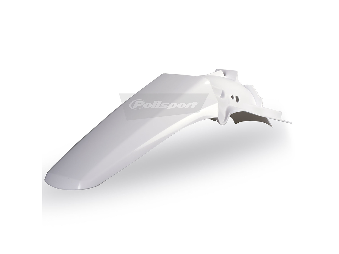 Guarda-Lamas Traseiro Gas Gas EC125/EC-E125 05-06 2