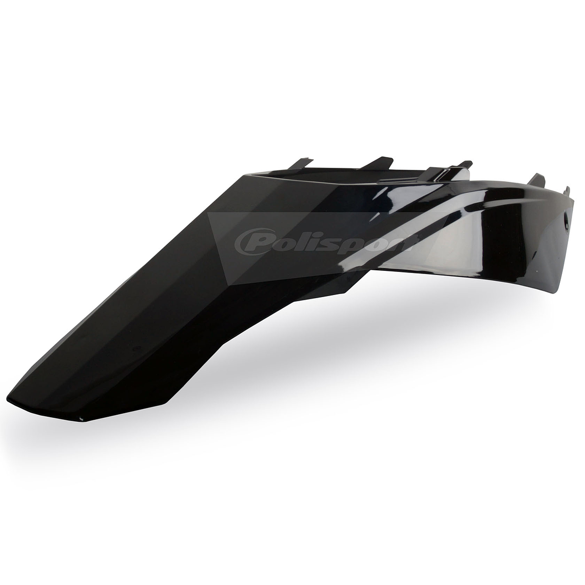 Guarda-Lamas Traseiro Gas Gas EC200 2010 - Polisport 1