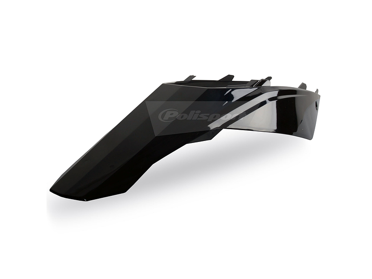 Guarda-Lamas Traseiro Gas Gas EC200 2010 - Polisport 1