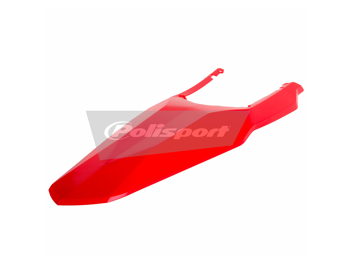 Guarda-Lamas Traseiro Gas Gas EC-E250/EC300/EC-E300 12-13 - Polisport 1