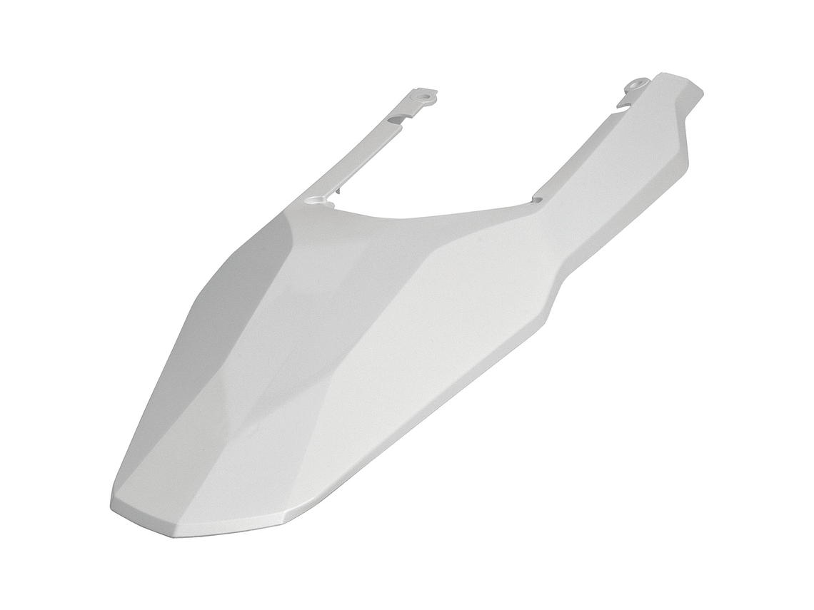 Guarda-Lamas Traseiro Gas Gas EC-E250/EC300/EC-E300 12-13 - Polisport 2