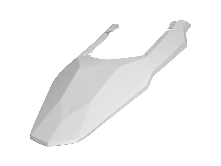 Guarda-Lamas Traseiro Gas Gas EC-E250/EC300/EC-E300 12-13 - Polisport 2