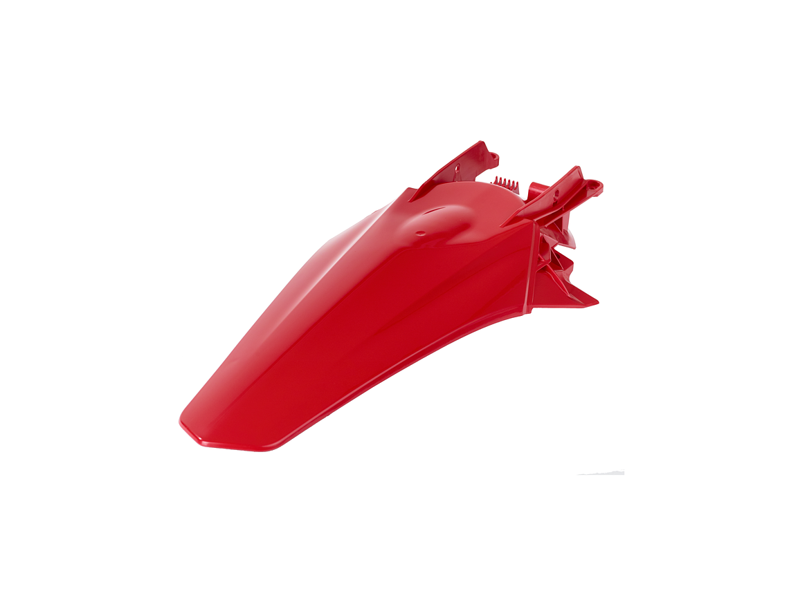 Guarda-Lamas Traseiro Gas Gas EC-E250/EC300/EC-E300 21-23 - Polisport 1