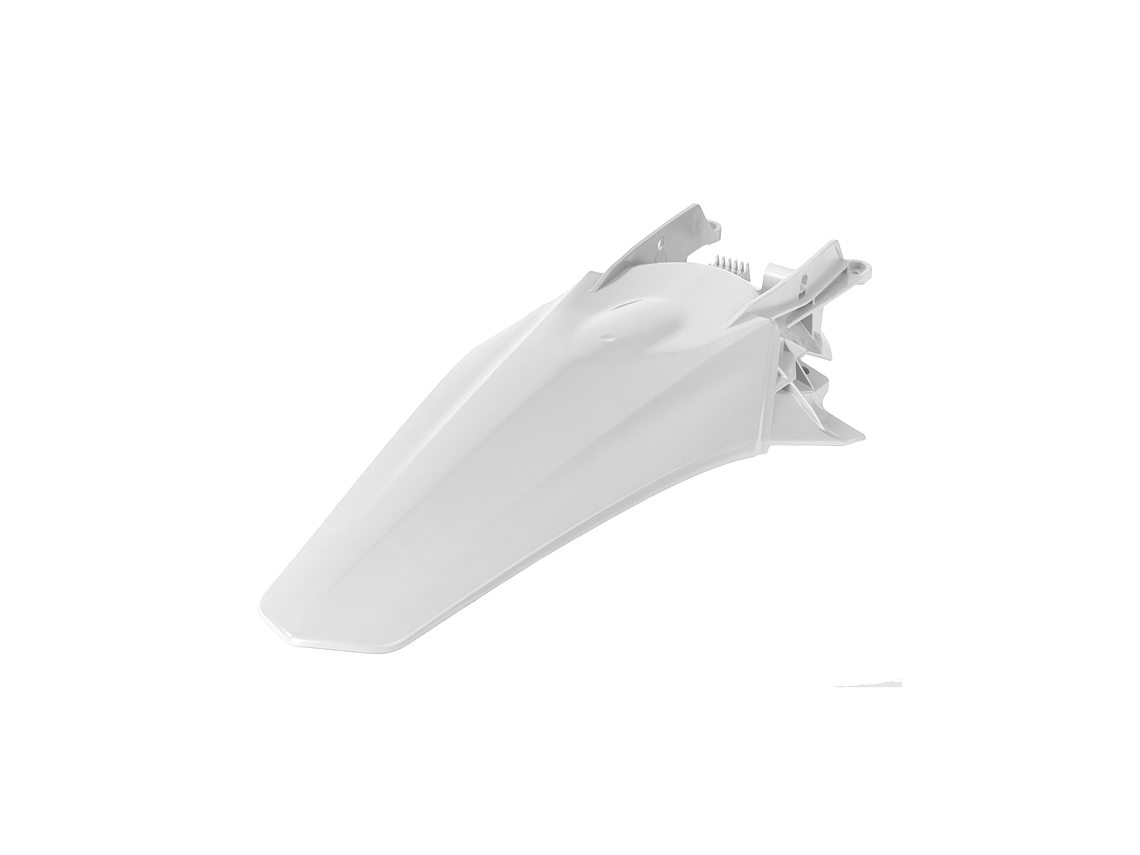 Guarda-Lamas Traseiro Gas Gas EC-E250/EC300/EC-E300 21-23 - Polisport 2