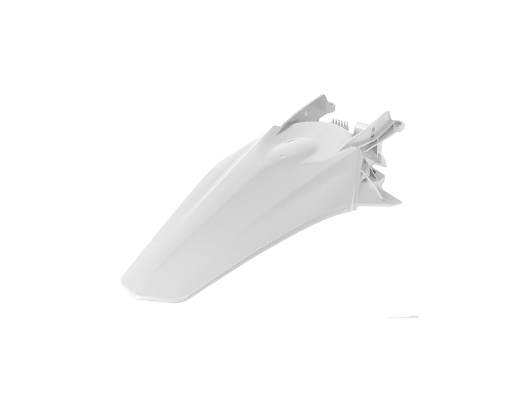 Guarda-Lamas Traseiro Gas Gas EC-E250/EC300/EC-E300 21-23 - Polisport 2