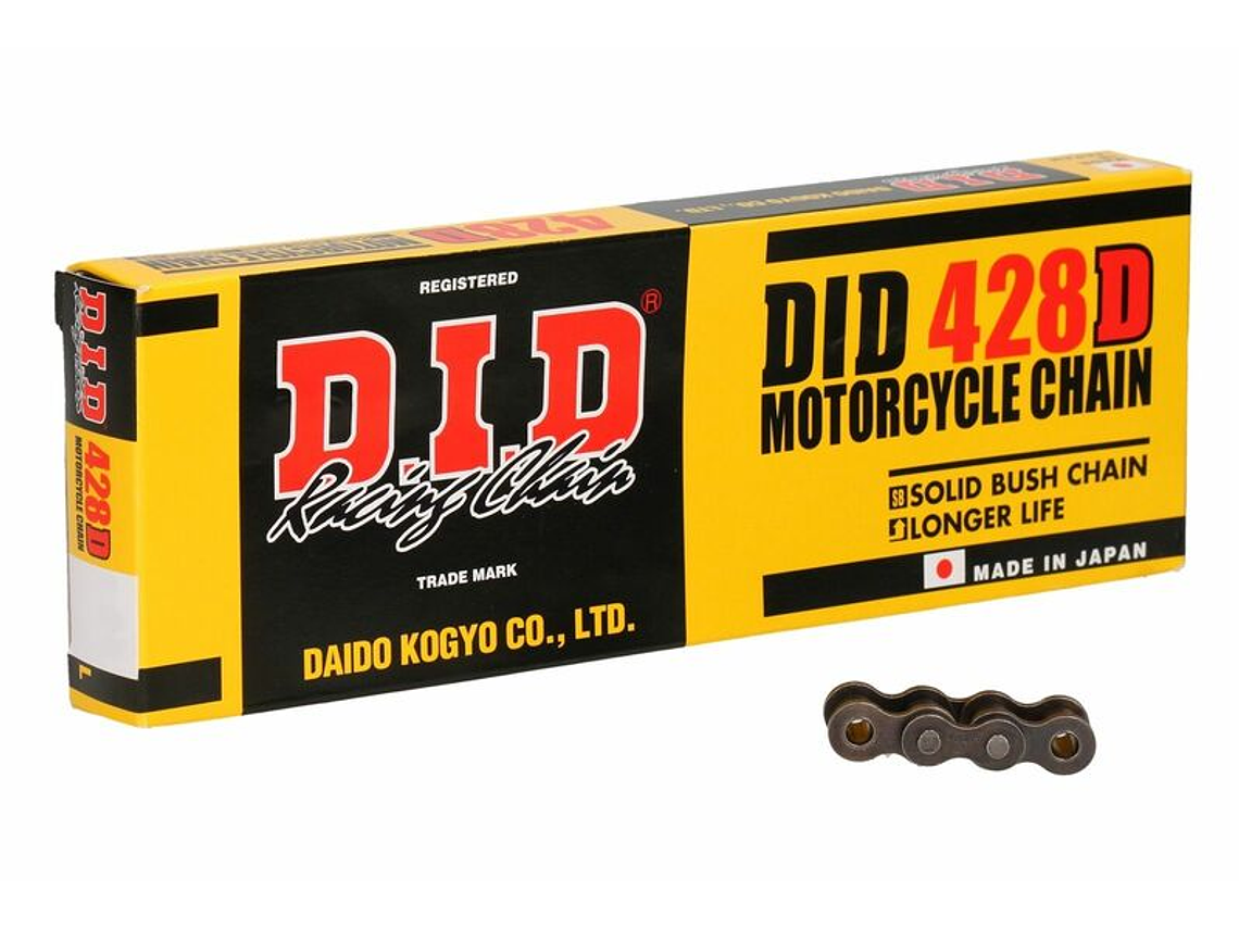 Corrente D.I.D 428D 1