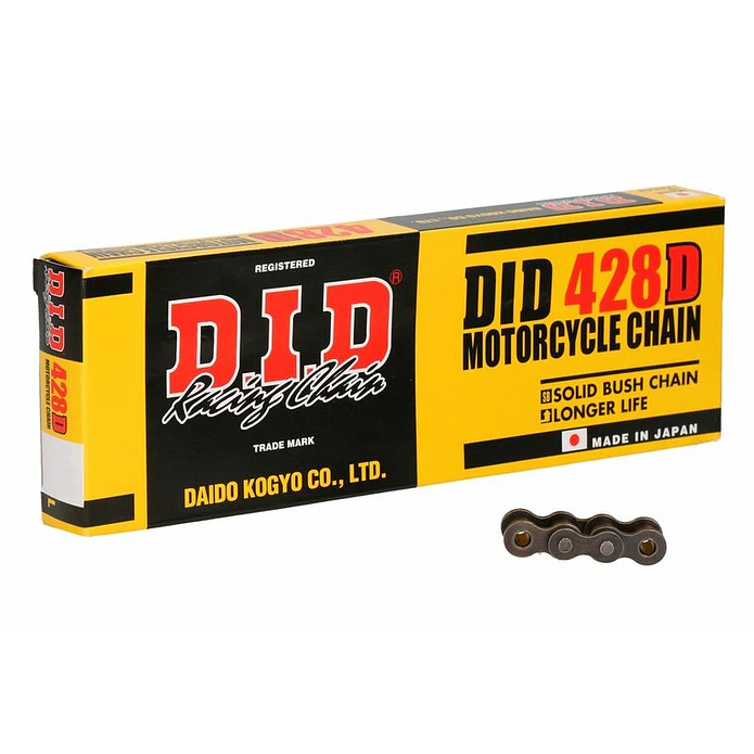 Corrente D.I.D 428D 1