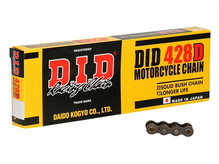 Corrente D.I.D 428D 1