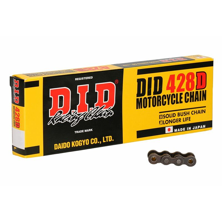 Corrente D.I.D 428D 1