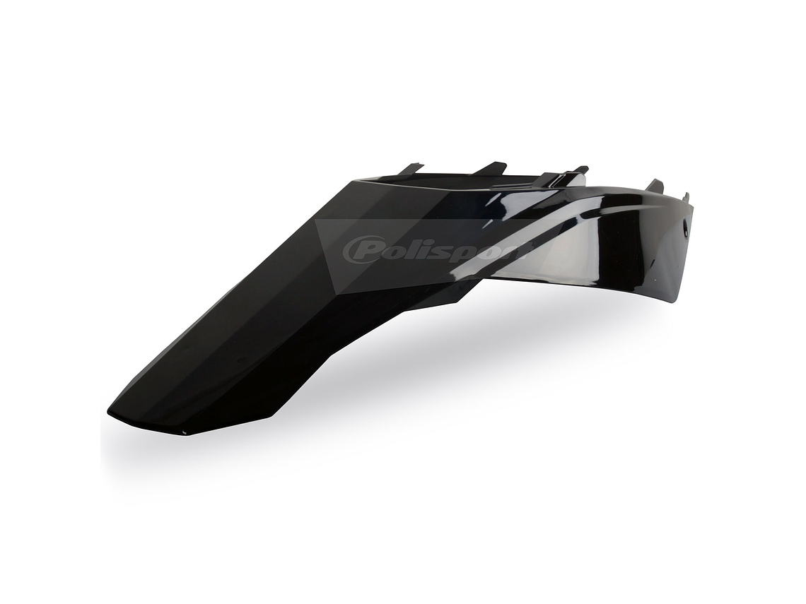 Guarda-Lamas Traseiro Gas Gas EC450FSE 10-11 - Polisport 1