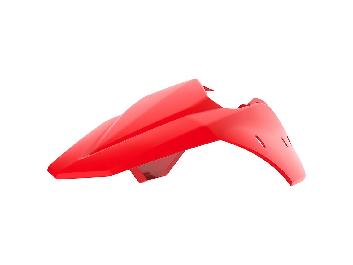 Guarda-Lamas Traseiro Beta RR 2T/4T 13-17 - Polisport 1