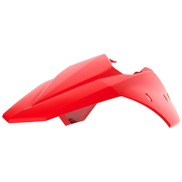Guarda-Lamas Traseiro Beta RR 2T/4T 13-17 - Polisport 1