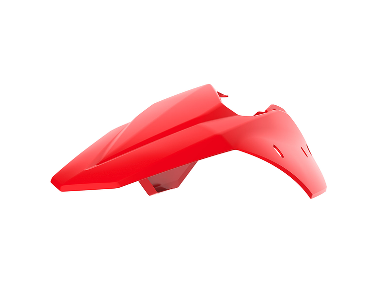 Guarda-Lamas Traseiro Beta RR 2T/4T 13-17 - Polisport 1