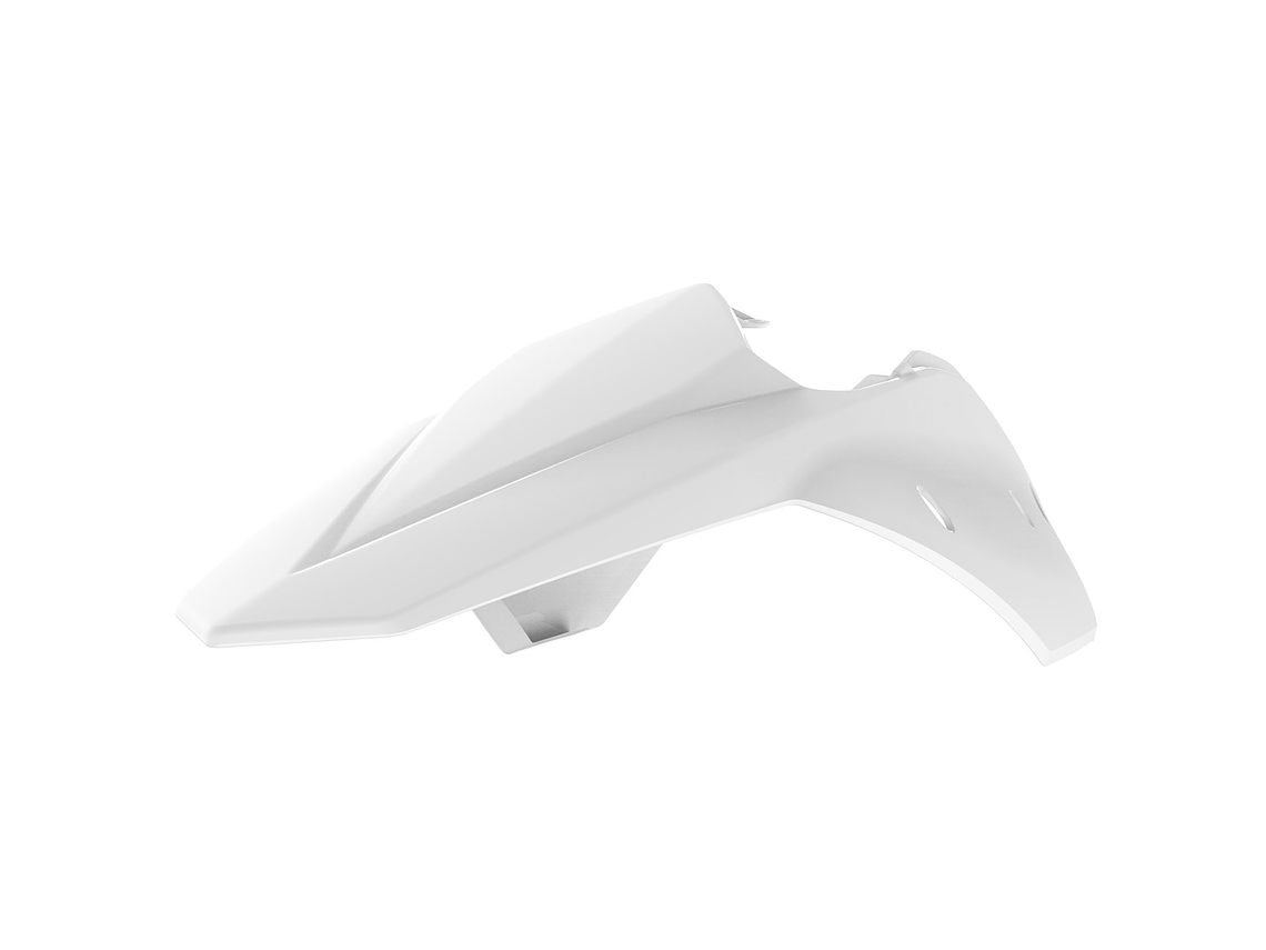 Guarda-Lamas Traseiro Beta RR 2T/4T 13-17 - Polisport 2