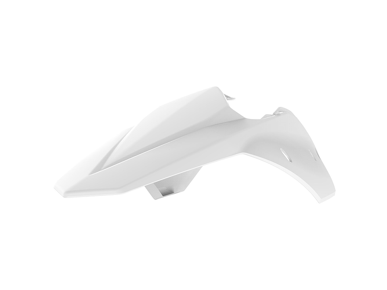 Guarda-Lamas Traseiro Beta RR 2T/4T 13-17 - Polisport 2