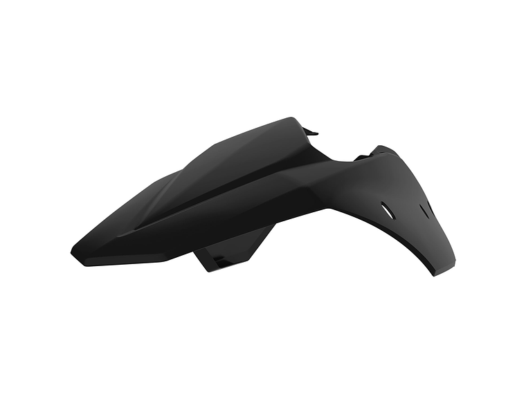 Guarda-Lamas Traseiro Beta RR 2T/4T 13-17 - Polisport 3