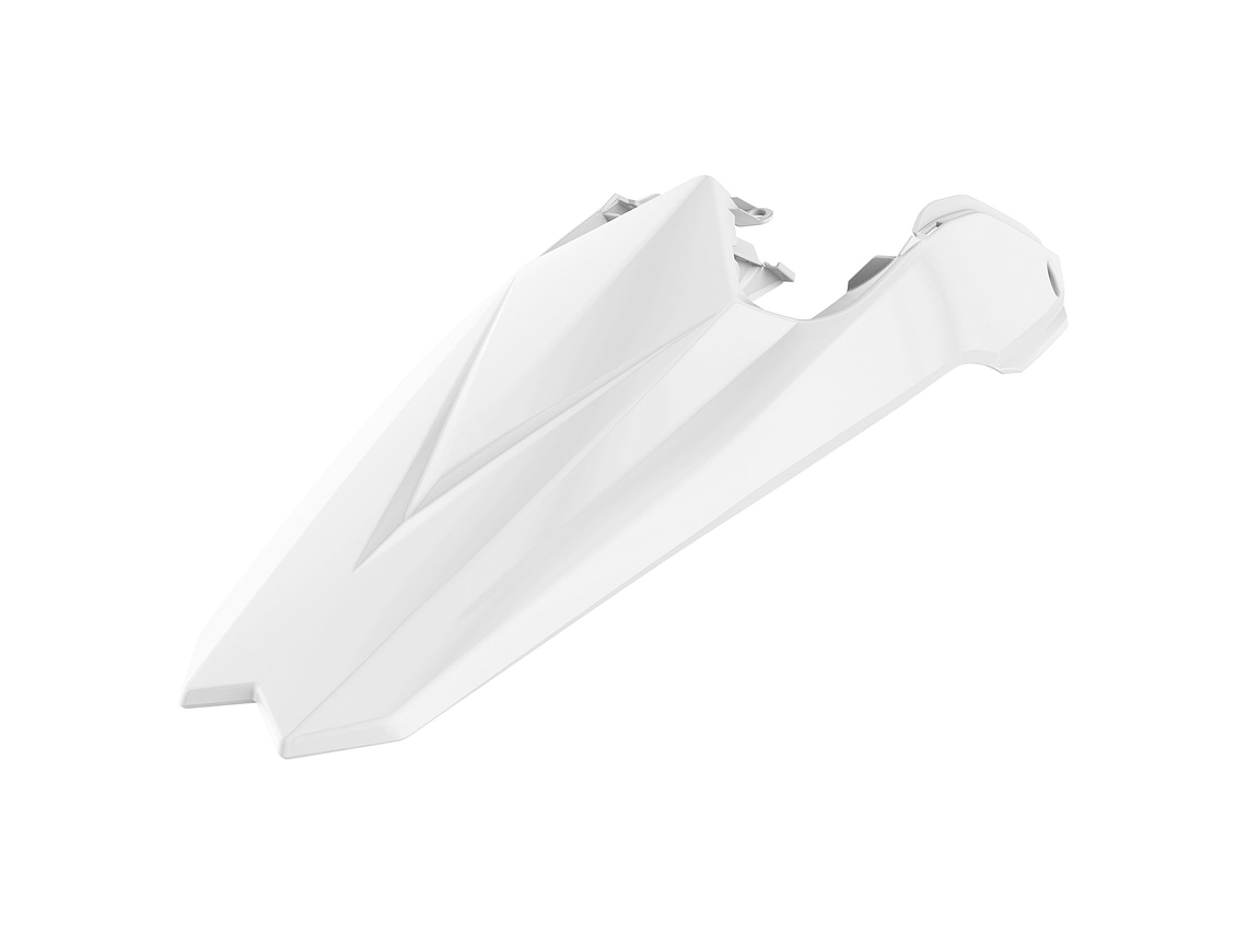 Guarda-Lamas Traseiro Beta RR 2T/4T 18-19 - Polisport 1