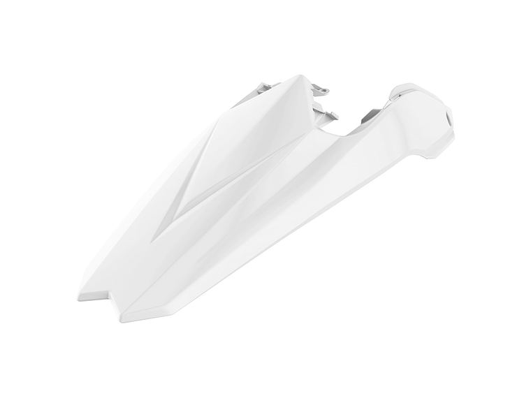 Guarda-Lamas Traseiro Beta RR 2T/4T 18-19 - Polisport 1