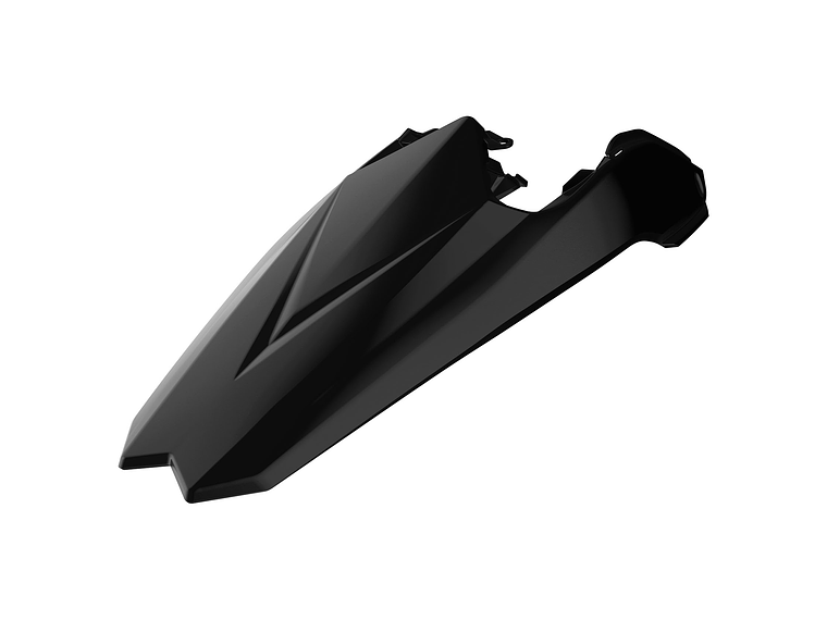 Guarda-Lamas Traseiro Beta RR 2T/4T 18-19 - Polisport 2