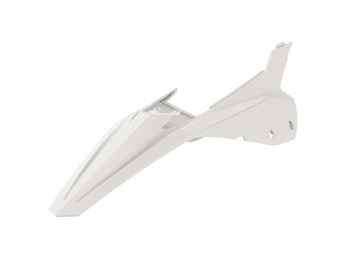 Guarda-Lamas Traseiro Beta RR 2T/4T 20-23 - Polisport 1