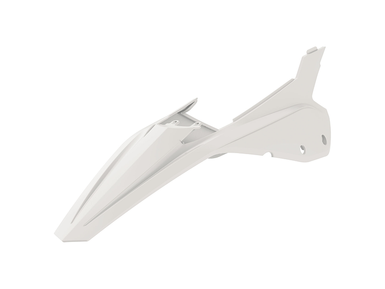 Guarda-Lamas Traseiro Beta RR 2T/4T 20-23 - Polisport 1